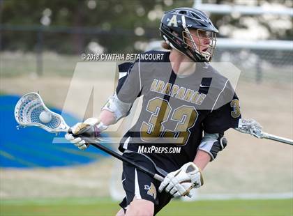 Thumbnail 3 in Kent Denver vs Arapahoe photogallery.