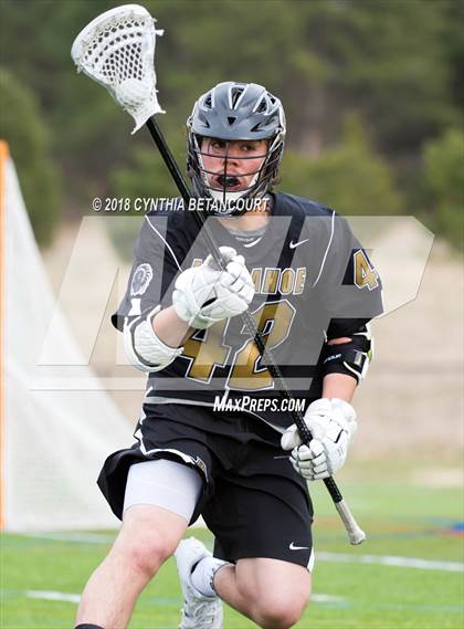 Thumbnail 1 in Kent Denver vs Arapahoe photogallery.