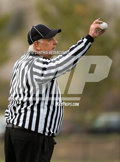 Thumbnail 2 in Kent Denver vs Arapahoe photogallery.