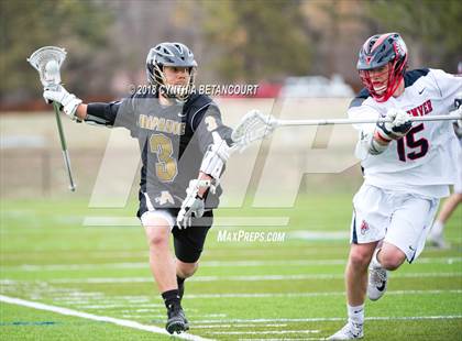 Thumbnail 3 in Kent Denver vs Arapahoe photogallery.