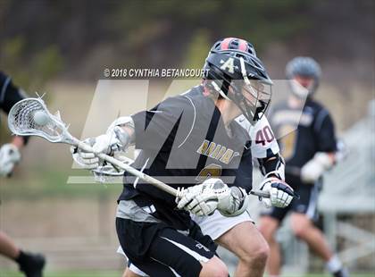Thumbnail 1 in Kent Denver vs Arapahoe photogallery.