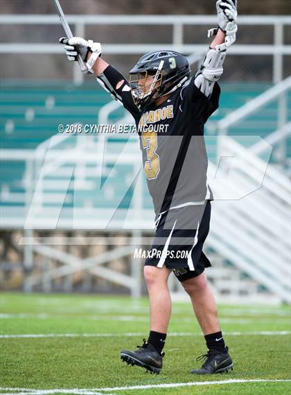 Thumbnail 3 in Kent Denver vs Arapahoe photogallery.