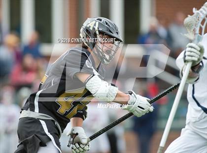 Thumbnail 2 in Kent Denver vs Arapahoe photogallery.