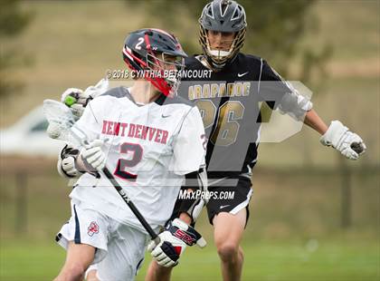 Thumbnail 3 in Kent Denver vs Arapahoe photogallery.