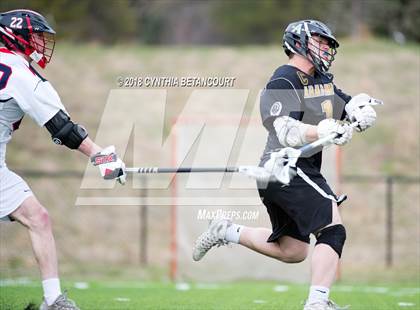 Thumbnail 2 in Kent Denver vs Arapahoe photogallery.