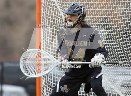 Thumbnail 2 in Kent Denver vs Arapahoe photogallery.