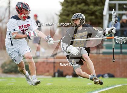 Thumbnail 1 in Kent Denver vs Arapahoe photogallery.