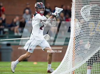 Thumbnail 1 in Kent Denver vs Arapahoe photogallery.