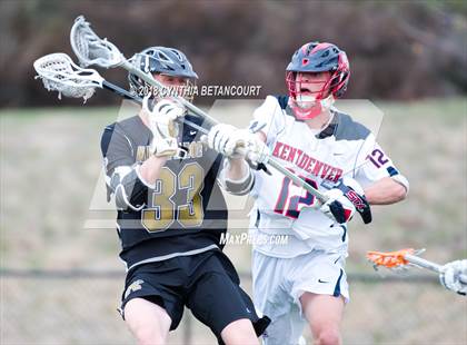 Thumbnail 2 in Kent Denver vs Arapahoe photogallery.