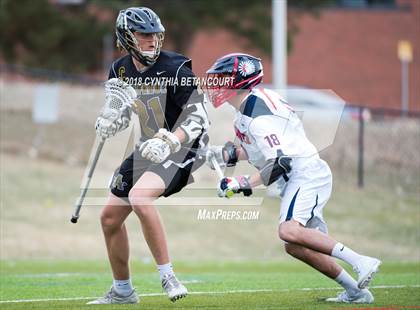 Thumbnail 2 in Kent Denver vs Arapahoe photogallery.