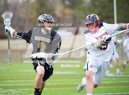 Thumbnail 1 in Kent Denver vs Arapahoe photogallery.