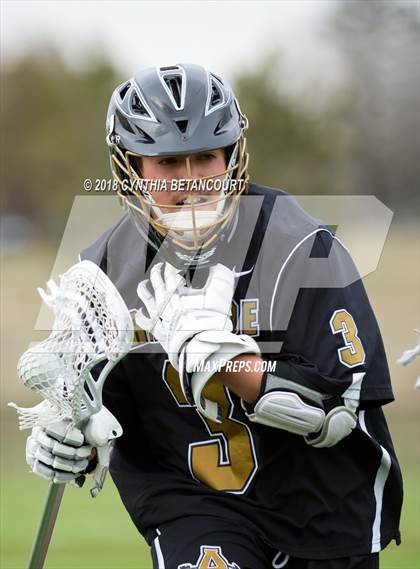 Thumbnail 2 in Kent Denver vs Arapahoe photogallery.