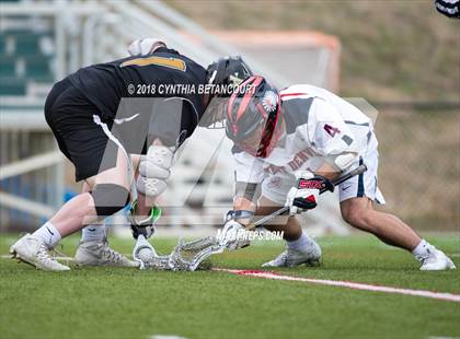 Thumbnail 1 in Kent Denver vs Arapahoe photogallery.