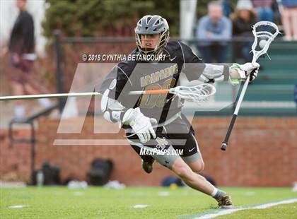 Thumbnail 3 in Kent Denver vs Arapahoe photogallery.