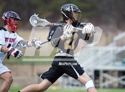 Thumbnail 3 in Kent Denver vs Arapahoe photogallery.