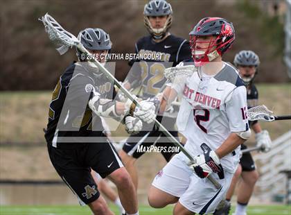 Thumbnail 1 in Kent Denver vs Arapahoe photogallery.