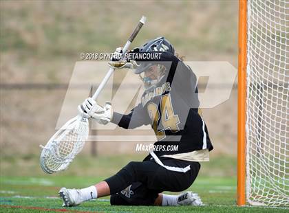 Thumbnail 2 in Kent Denver vs Arapahoe photogallery.