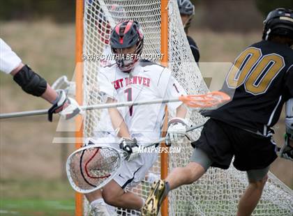 Thumbnail 1 in Kent Denver vs Arapahoe photogallery.