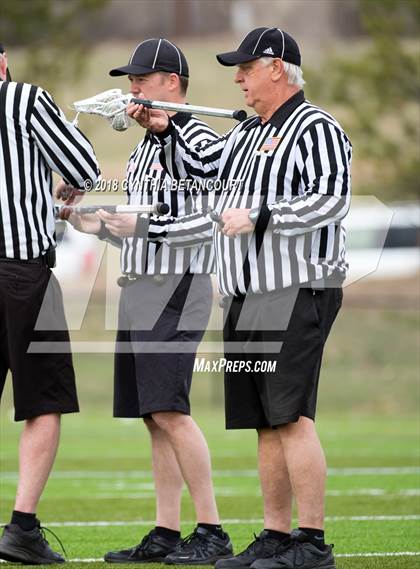 Thumbnail 3 in Kent Denver vs Arapahoe photogallery.