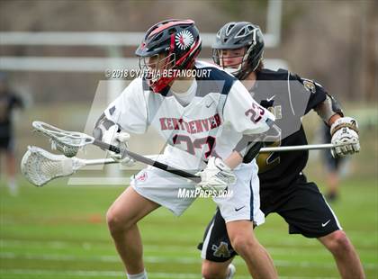 Thumbnail 3 in Kent Denver vs Arapahoe photogallery.