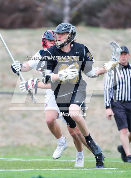 Thumbnail 1 in Kent Denver vs Arapahoe photogallery.