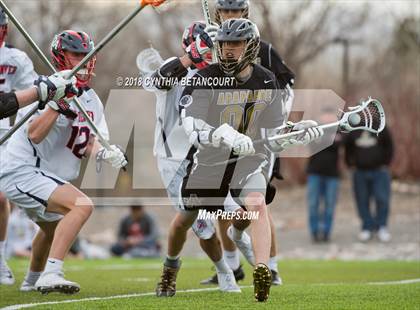 Thumbnail 2 in Kent Denver vs Arapahoe photogallery.