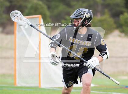 Thumbnail 3 in Kent Denver vs Arapahoe photogallery.