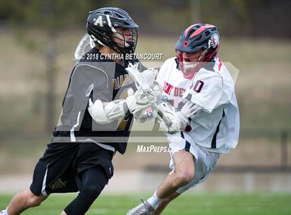 Thumbnail 3 in Kent Denver vs Arapahoe photogallery.