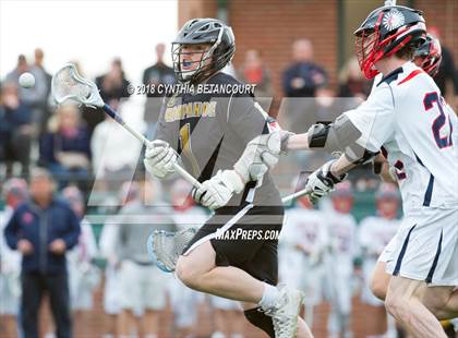Thumbnail 2 in Kent Denver vs Arapahoe photogallery.