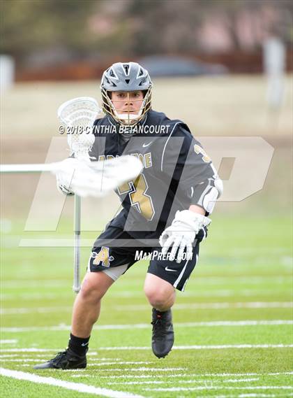 Thumbnail 1 in Kent Denver vs Arapahoe photogallery.