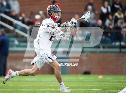 Thumbnail 3 in Kent Denver vs Arapahoe photogallery.