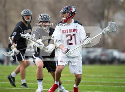 Thumbnail 1 in Kent Denver vs Arapahoe photogallery.