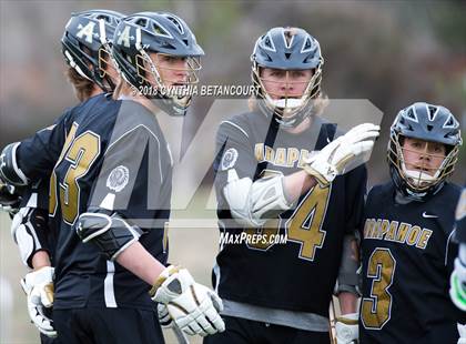 Thumbnail 2 in Kent Denver vs Arapahoe photogallery.