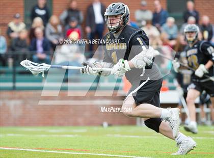 Thumbnail 1 in Kent Denver vs Arapahoe photogallery.
