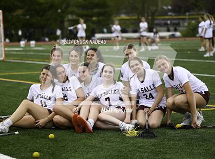 Thumbnail 3 in East Greenwich @ La Salle Academy photogallery.