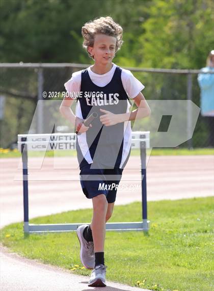 Thumbnail 1 in Windsor @ Wethersfield photogallery.