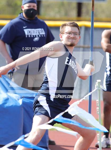 Thumbnail 3 in Windsor @ Wethersfield photogallery.