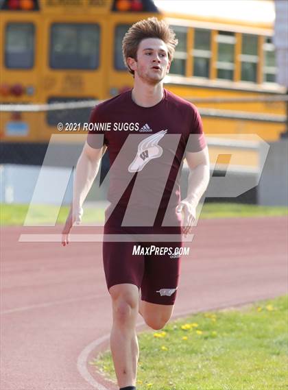 Thumbnail 3 in Windsor @ Wethersfield photogallery.