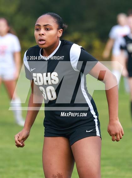 Thumbnail 1 in Cathedral Catholic vs. El Dorado photogallery.