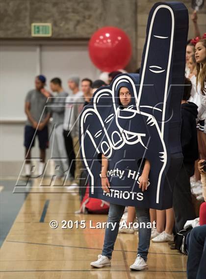 Thumbnail 3 in Frontier vs. Liberty photogallery.
