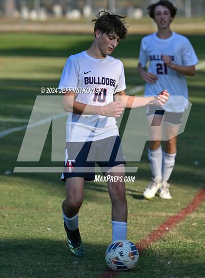 Thumbnail 3 in St. Pauls @ Terry Sanford (JV) photogallery.