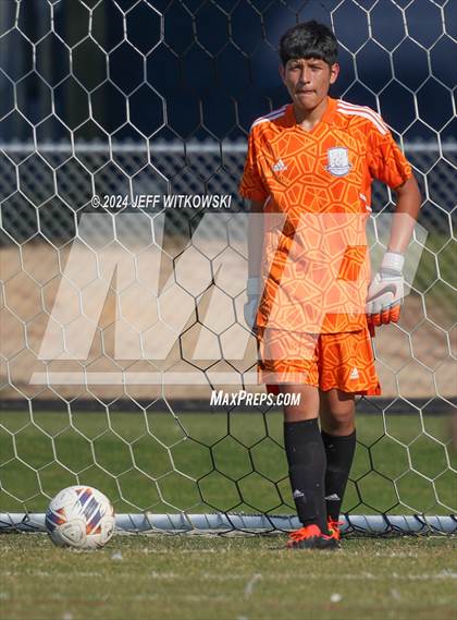 Thumbnail 1 in St. Pauls @ Terry Sanford (JV) photogallery.
