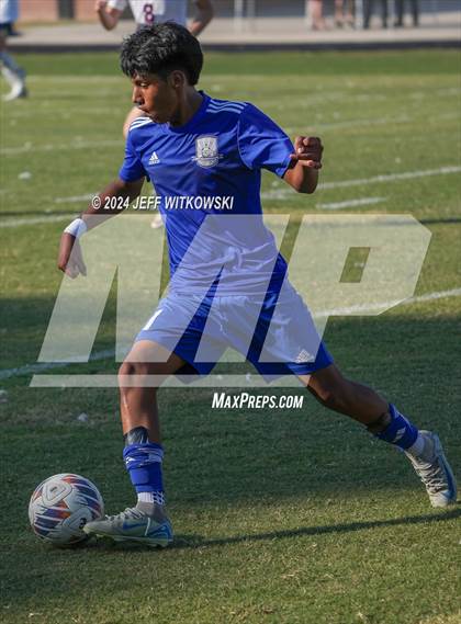 Thumbnail 3 in St. Pauls @ Terry Sanford (JV) photogallery.