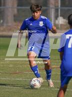 Photo from the gallery "St. Pauls @ Terry Sanford (JV)"