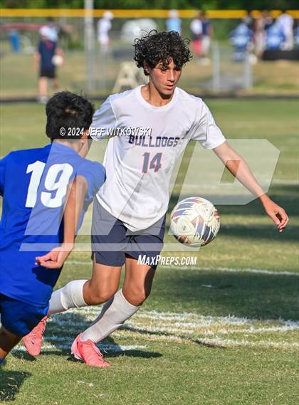 Thumbnail 1 in St. Pauls @ Terry Sanford (JV) photogallery.
