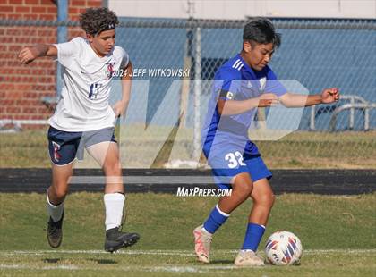 Thumbnail 3 in St. Pauls @ Terry Sanford (JV) photogallery.