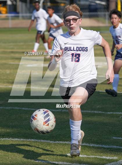 Thumbnail 1 in St. Pauls @ Terry Sanford (JV) photogallery.