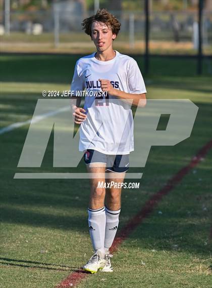 Thumbnail 1 in St. Pauls @ Terry Sanford (JV) photogallery.