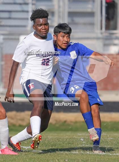 Thumbnail 1 in St. Pauls @ Terry Sanford (JV) photogallery.