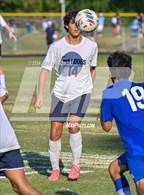 Photo from the gallery "St. Pauls @ Terry Sanford (JV)"